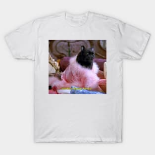 Salem the Cat T-Shirt